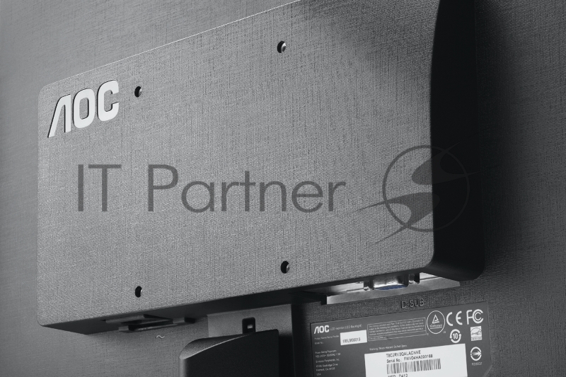 Монитор LCD AOC 19.5