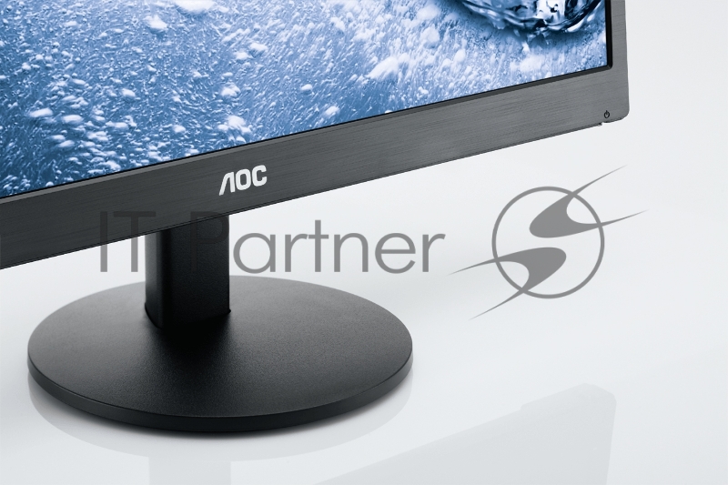 Монитор LCD AOC 19.5