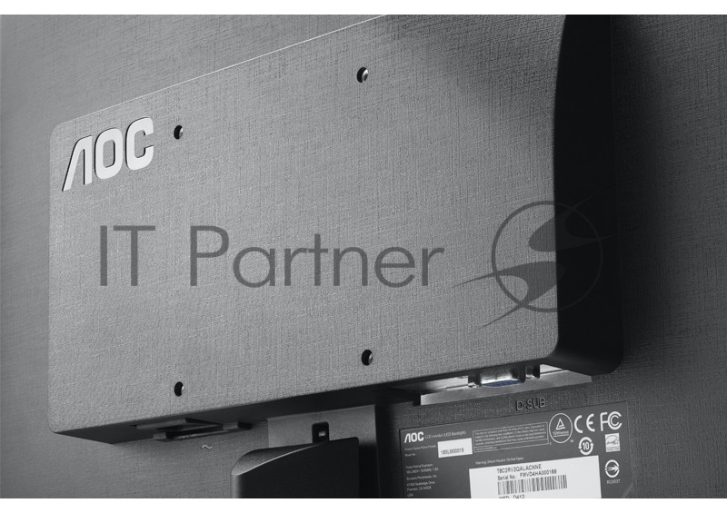 Монитор LCD AOC 19.5