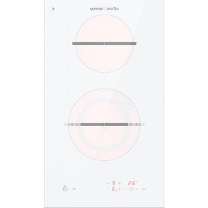 Встраиваемая электрическая панель Gorenje Ora ito ECT322ORAW