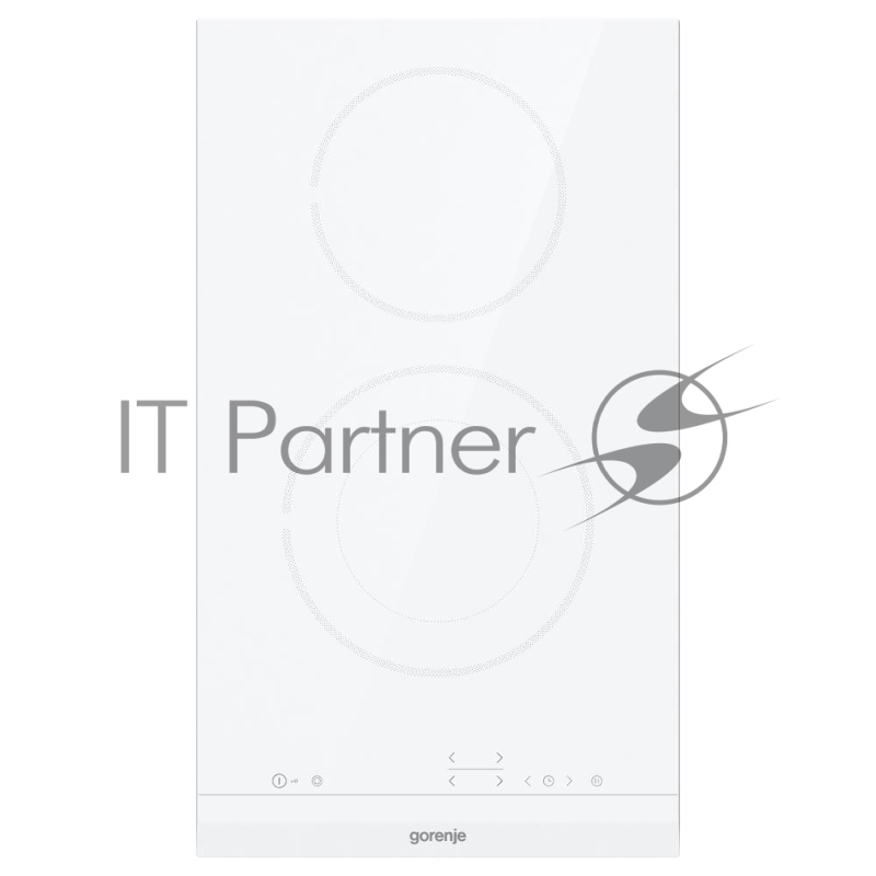 Электрическая панель Gorenje ECT322WCSC