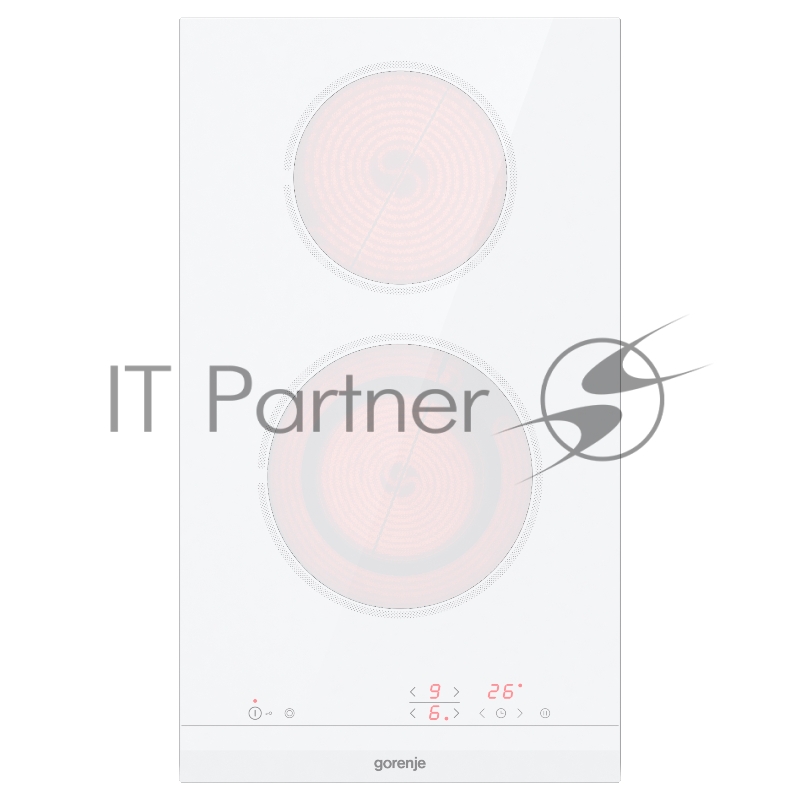 Электрическая панель Gorenje ECT322WCSC