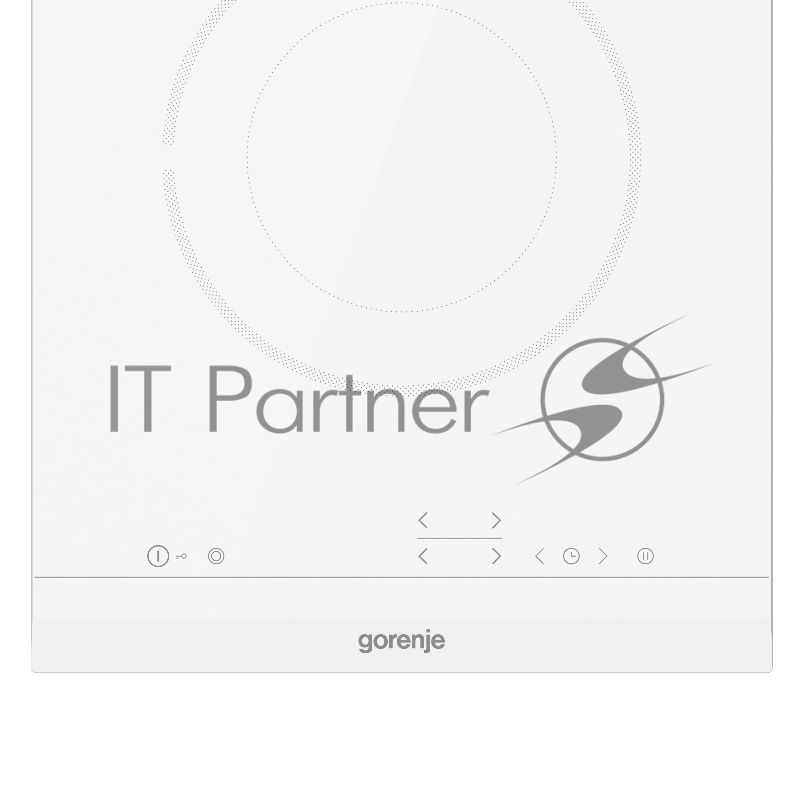 Электрическая панель Gorenje ECT322WCSC