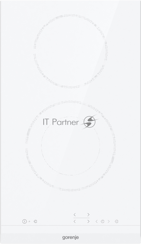 Электрическая панель Gorenje ECT322WCSC