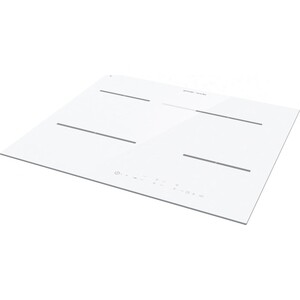 Варочная поверхность электрическая Gorenje ECT648ORAW белый