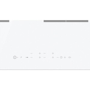 Варочная поверхность электрическая Gorenje ECT648ORAW белый