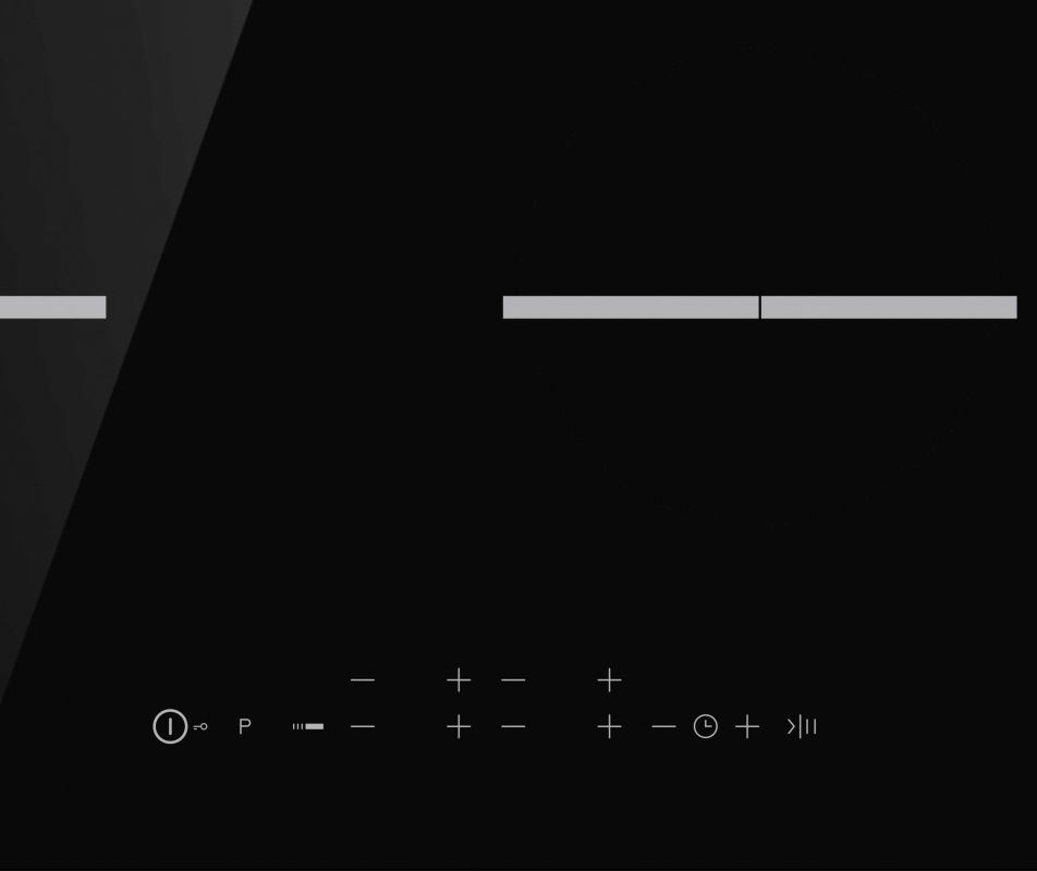 Встраиваемая варочная панель GORENJE Встраиваемая варочная панель GORENJE/ Стеклокерамическая варочная панель, Цвет: Черный, Стеклокерамическая варочная панель, Без рамки, Сенсорное управление, Таймер, Функция PowerZone, Защитная блокировка от детей,