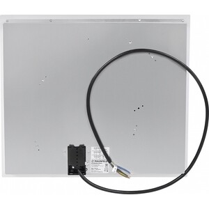 Электрическая панель MAUNFELD MVCE59.4HL.SZ-WH, белое стекло • Тип: электрическая 60см • Тип установки: независимая • Управление: фронтальное, сенсорное • Нагревательный элемент: Hi-Light, 4шт • Мощность конфорок, Вт: 1800, 1800, 1200, 1200• Макс, по