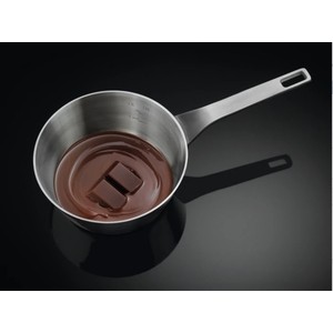 Встраиваемая индукционная варочная панель ELECTROLUX IPE6453KF