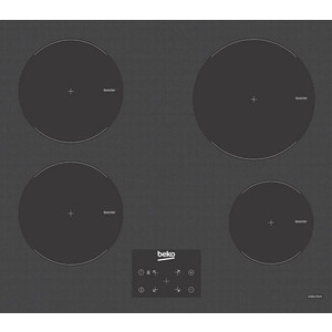 Варочная панель индукционная Beko HII 64400 ATZG