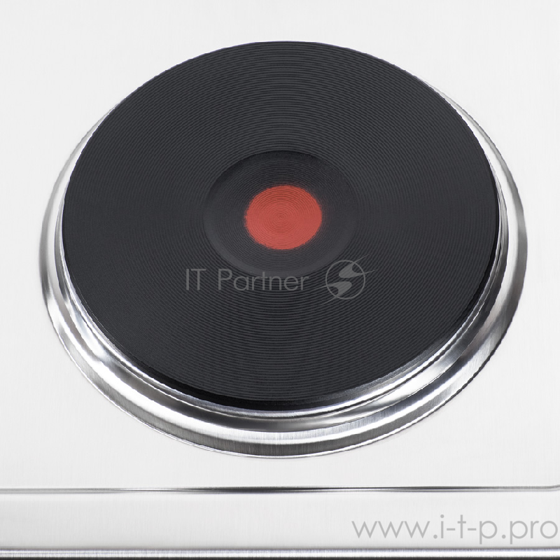 Электрическая панель MAUNFELD EEHS.64.4S Электрическая панель MAUNFELD EEHS.64.4S/ • Тип: электрическая 60см• Тип установки: независимая • Управление: боковое, переключатели поворотные • Нагревательный элемент: конфорка электрическая, 4шт • Мощность