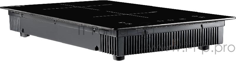 Индукционная варочная поверхность Weissgauff HI 32 черный