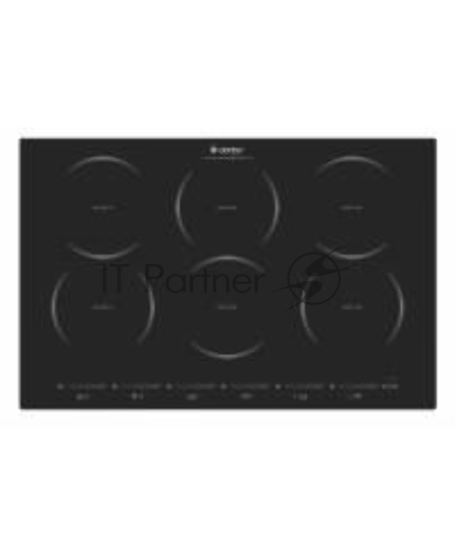 Индукционная варочная поверхность Gefest ПВИ 4323 черный