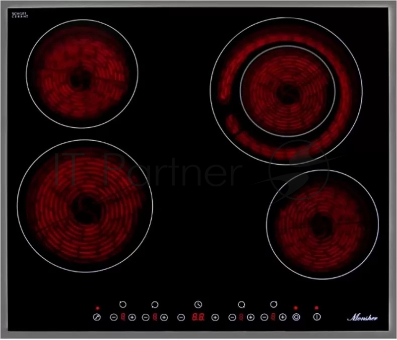 Электрические панели MONSHER MKFC 645