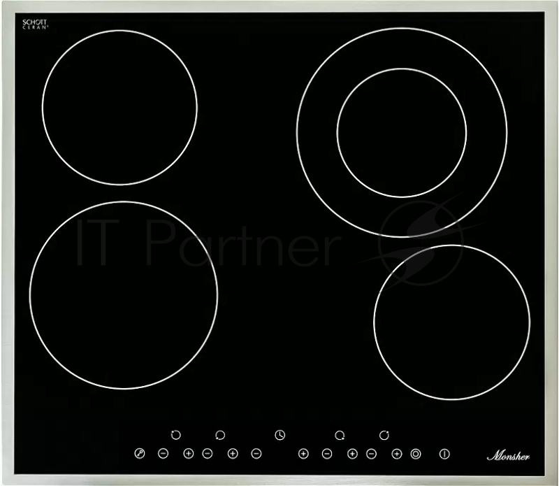 Электрические панели MONSHER MKFC 645