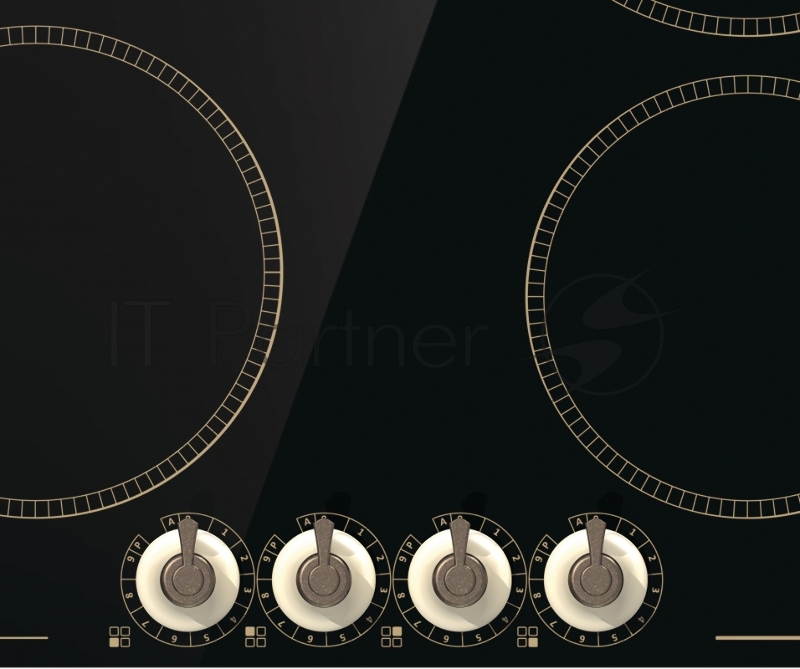 Варочная панель Gorenje IK640CLI Индукционная, Цвет: Слоновая кость, Индукционная варочная панель, Без рамки, Защитная блокировка от детей, Габаритные размеры (вхшхг): 9,2 ? 60 ? 51 см, Вес (брутто/нетто): 12,9 / 12,4 кг