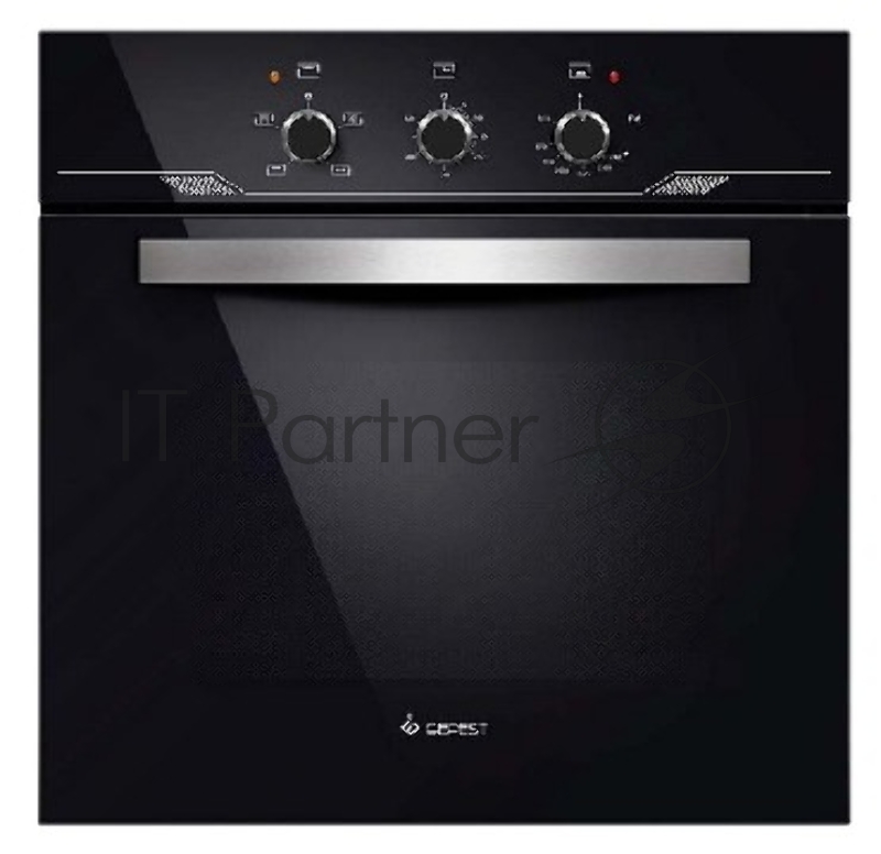 Газоэлектрическая духовка Gefest ДГЭ 621-01