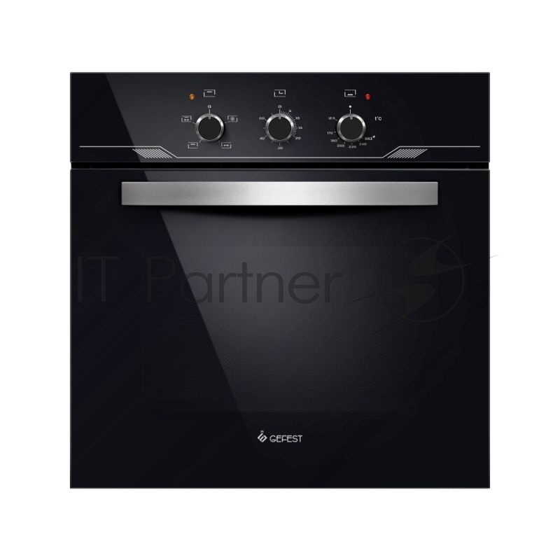 Газоэлектрическая духовка Gefest ДГЭ 621-01