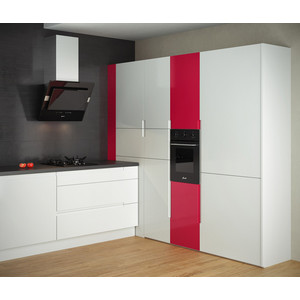 Газовый духовой шкаф FORNELLI FGA 45 STRETTO