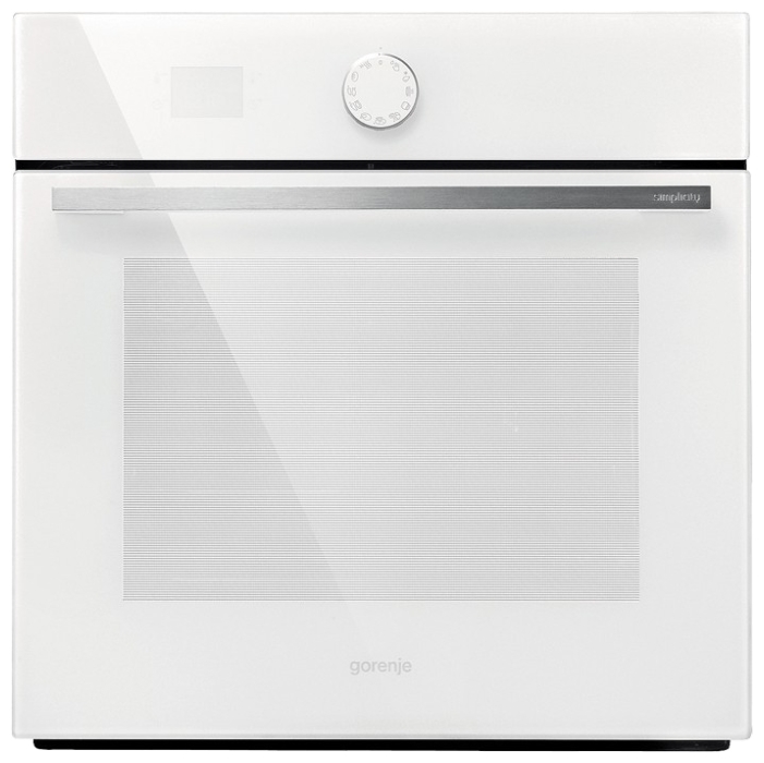 Духовой шкаф электрический Gorenje BO 75 SY2W