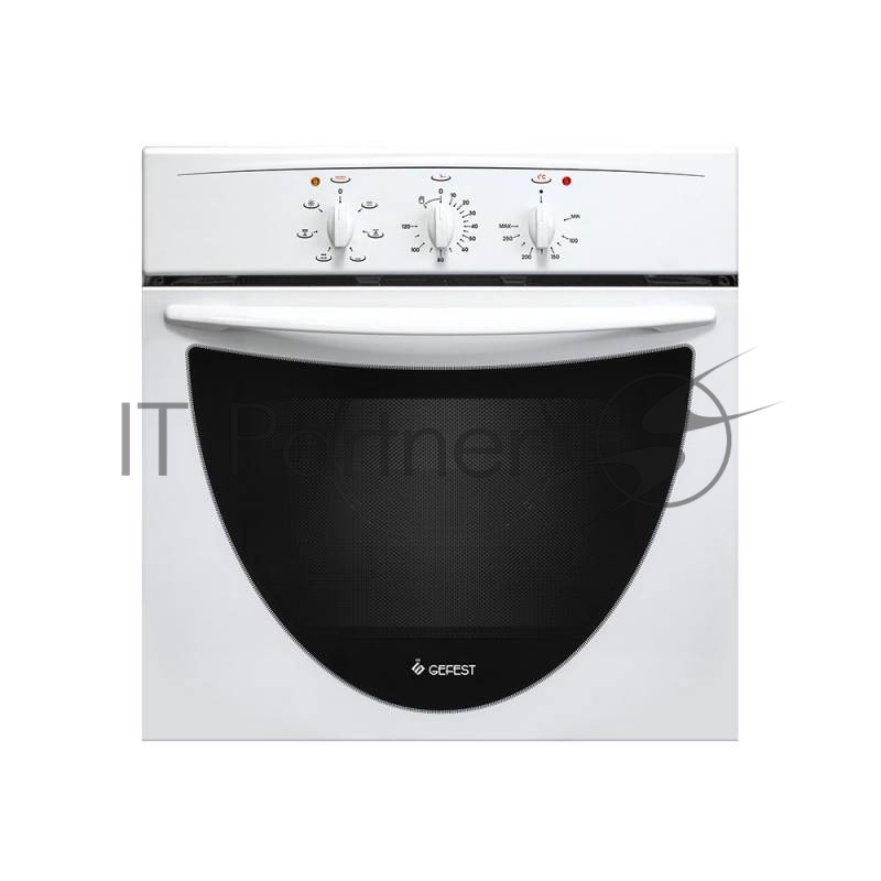 Духовой шкаф электрический Gefest ДА 602-01