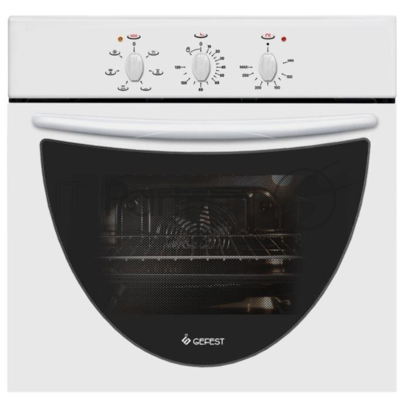 Духовой шкаф электрический Gefest ДА 602-01