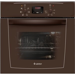 Встраиваемая электрическая духовка Gefest ДА 602-02 К