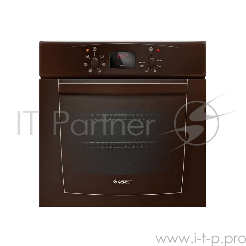 Встраиваемая электрическая духовка Gefest ДА 602-02 К