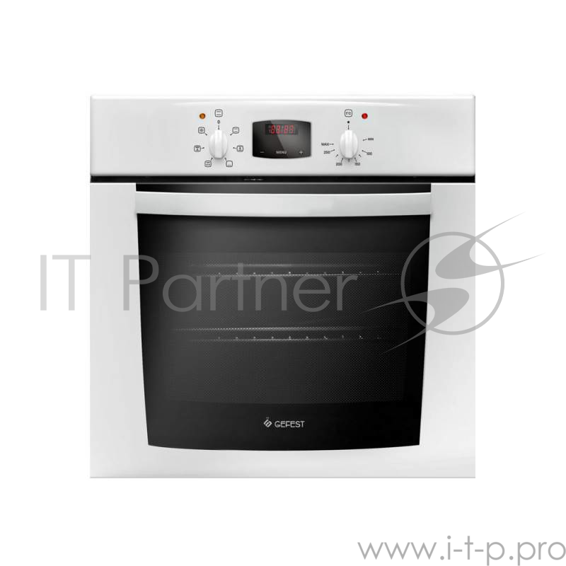 Духовой шкаф независимый электрический Gefest ЭДВ ДА 602-02