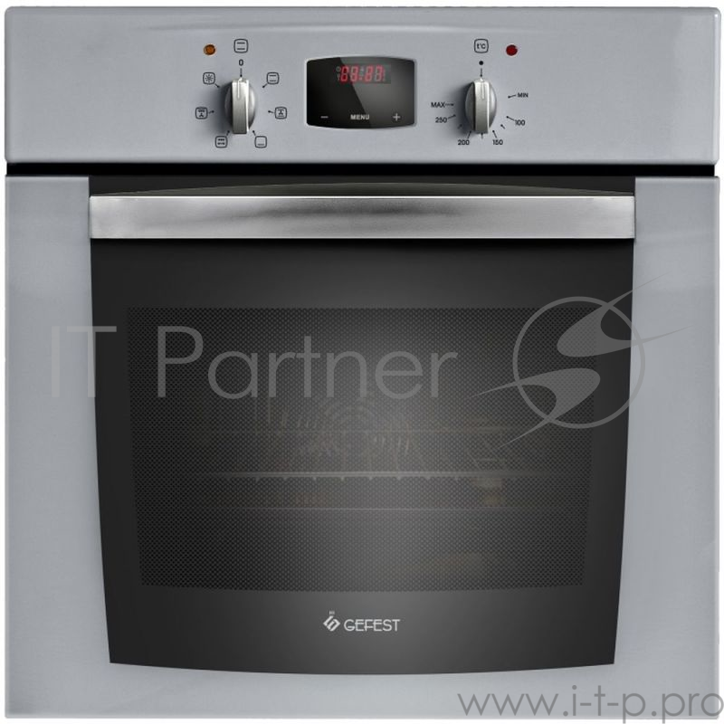 Встраиваемая электрическая духовка Gefest ДА 602-02 С