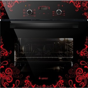 Встраиваемая электрическая духовка Gefest ДА 622-02 К16