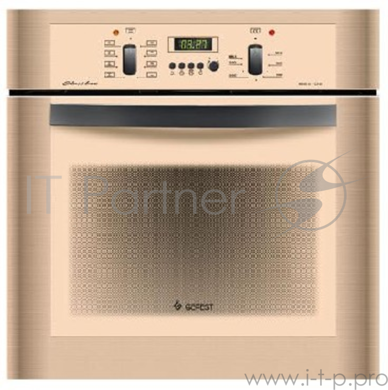 Духовой шкаф Электрический Gefest ЭДВ ДА 622-02 В