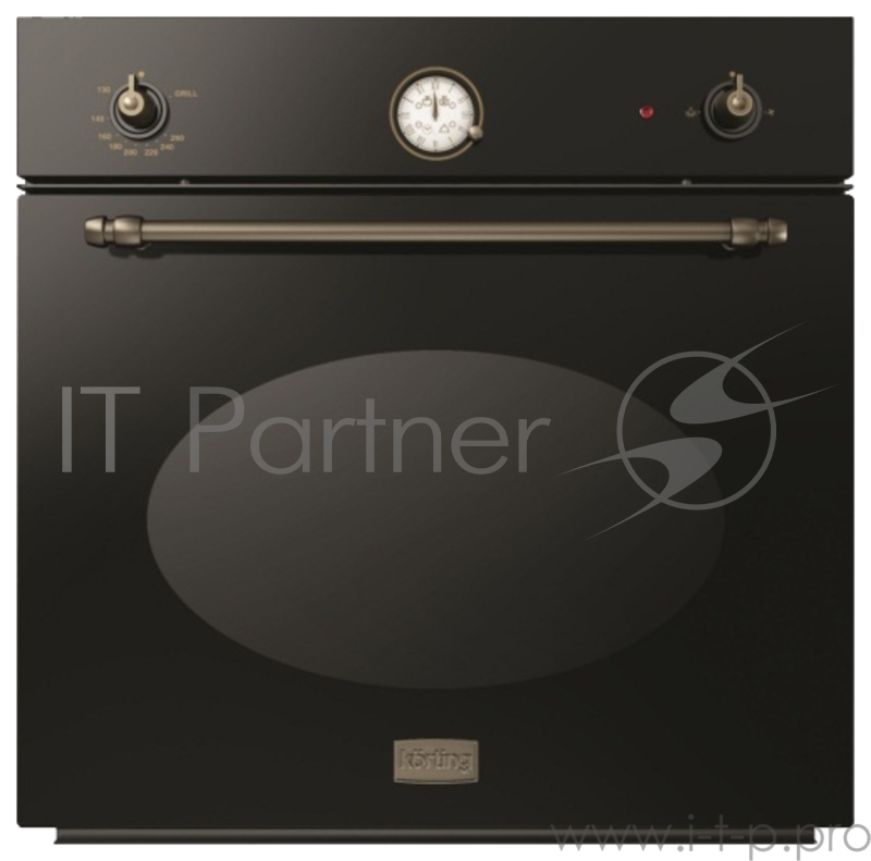 Духовой шкаф Korting OKB 482 CRSN