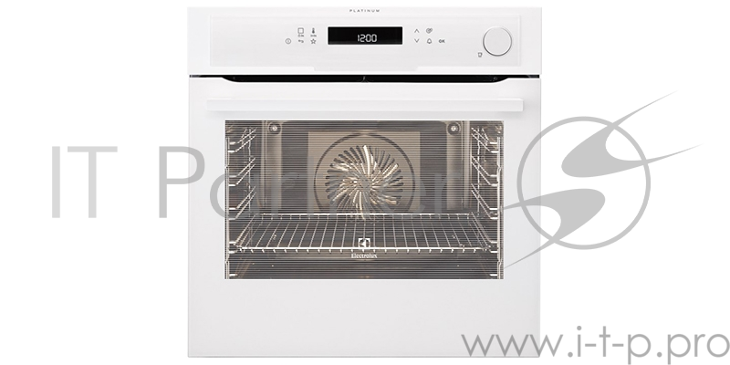 Встраиваемая электрическая духовка ELECTROLUX Встраиваемая электрическая духовка ELECTROLUX