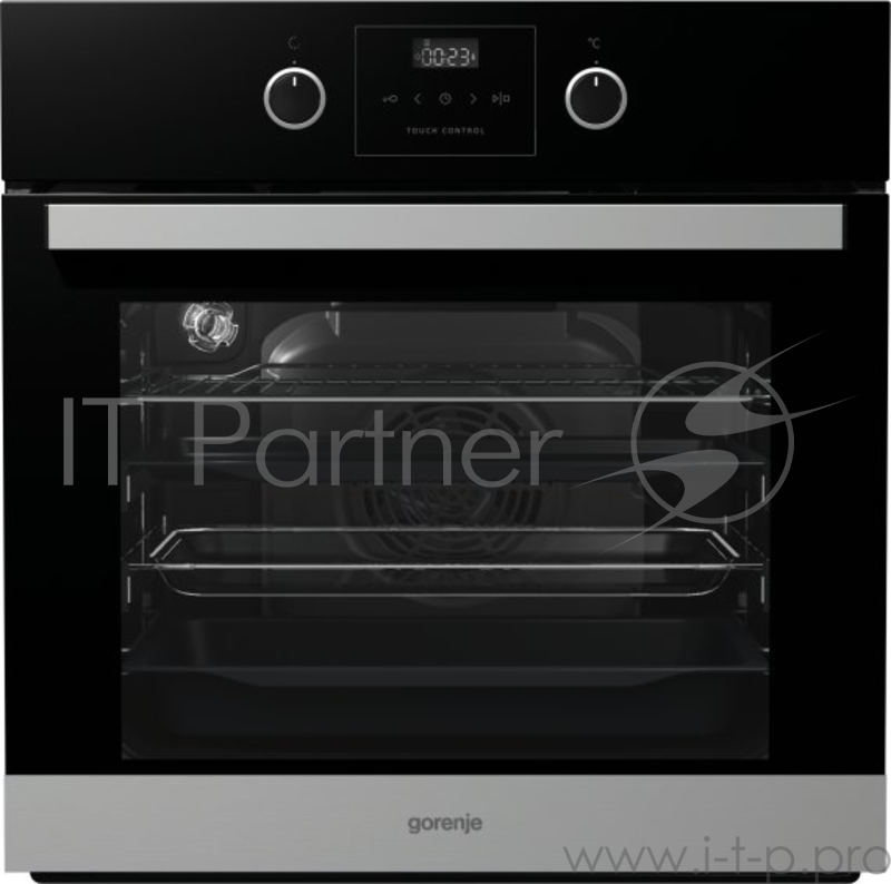 Духовой шкаф Электрический Gorenje BO637E36XG-2 нержавеющая сталь