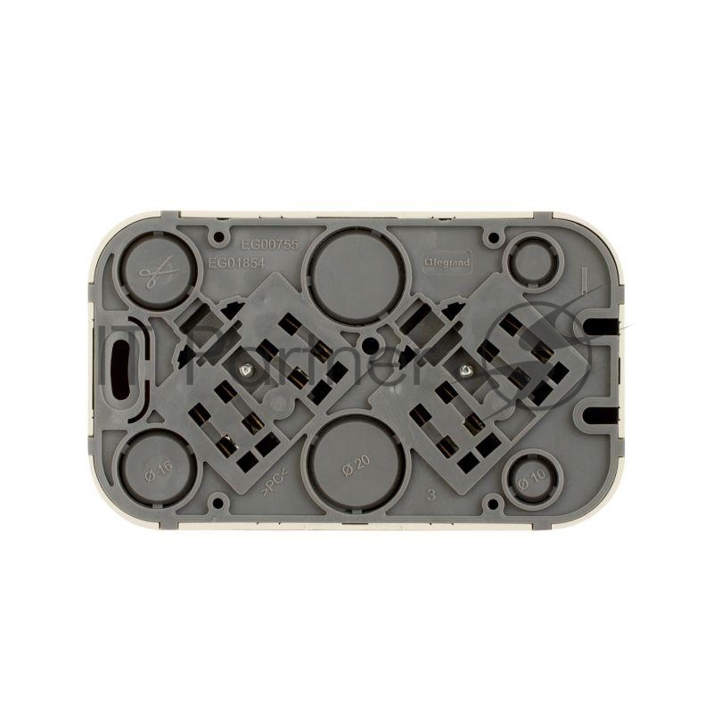 Духовой шкаф Электрический Electronicsdeluxe 6006.03 эшв-010 бежевый