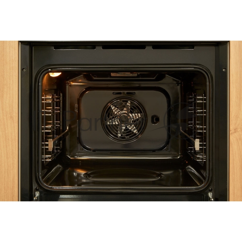 Встраиваемая электрическая духовка Hotpoint FA5 841 JH BL HA