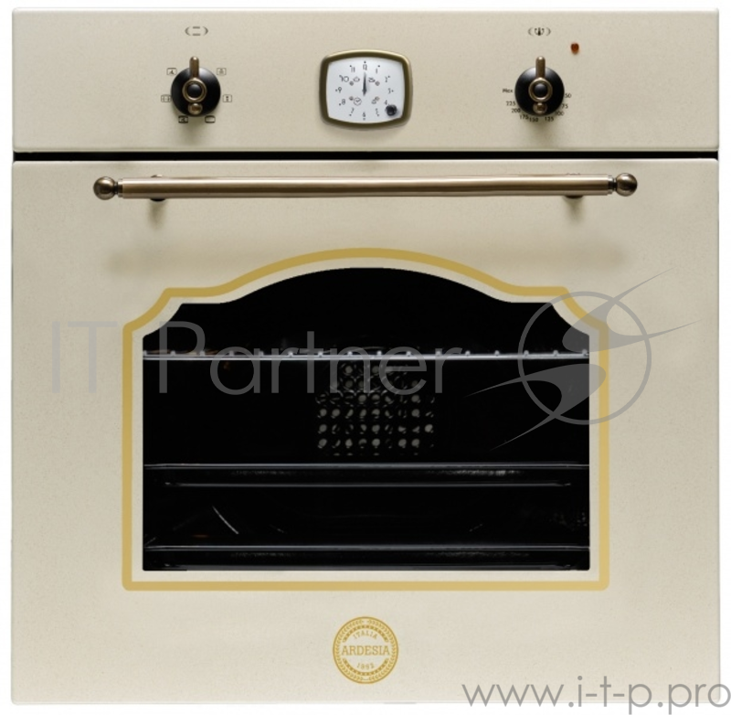 Духовка электрическая Ardesia FM 080 RI