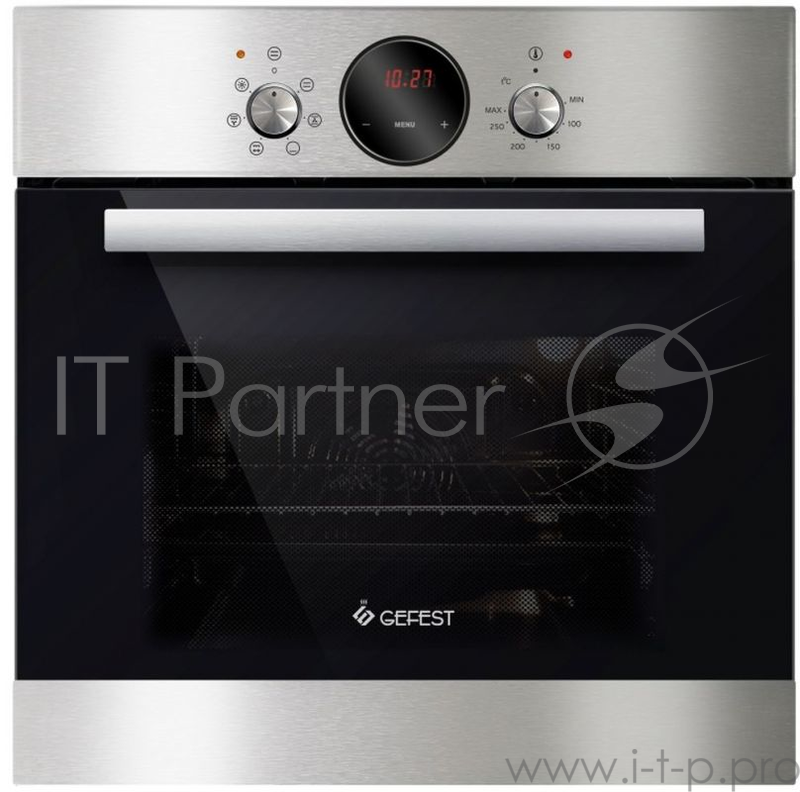 Духовой шкаф GEFEST ЭДВ ДА 602-02 РН7