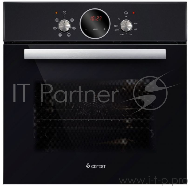 Духовка электрическая GEFEST ЭДВ ДА 602-02 РА