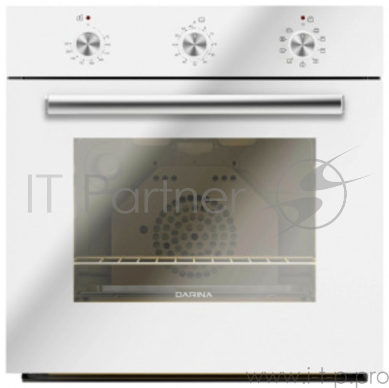 Духовка электрическая DARINA 1U5 BDE 111 707 W