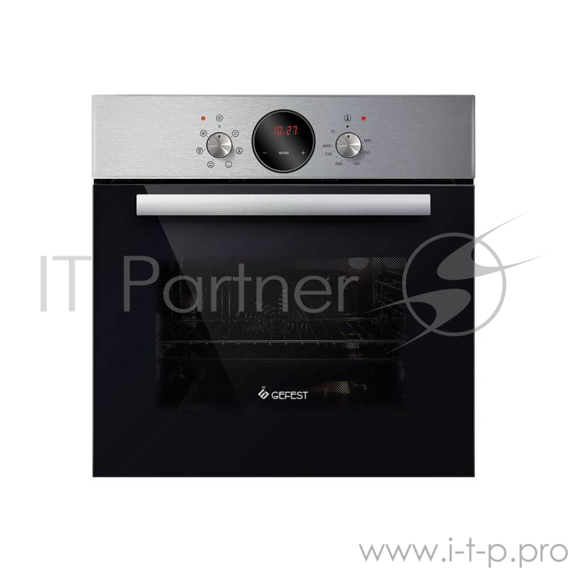 Духовка электрическая GEFEST ЭДВ ДА 602-02 Н1