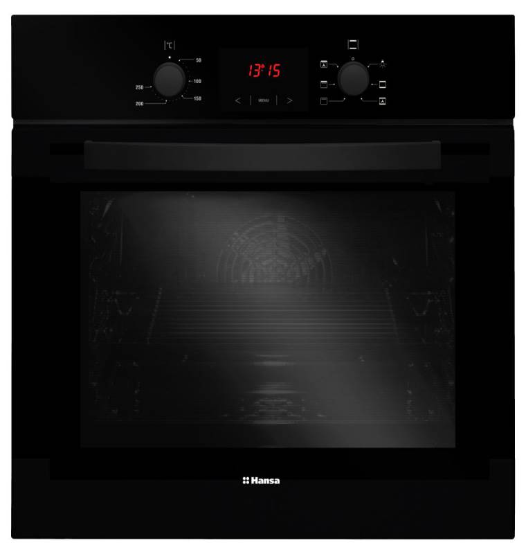 Духовка электрическая Hansa BOES68402