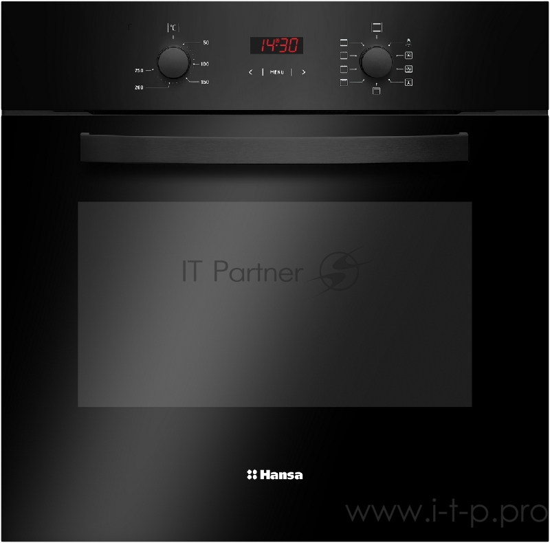 Духовка электрическая Hansa BOES68402