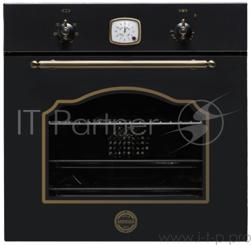 Духовка электрическая Ardesia FM 080 RB