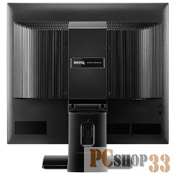 Монитор LCD BenQ 17