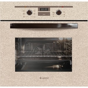 Духовой шкаф Gefest ЭДВ ДА 622-02 К48