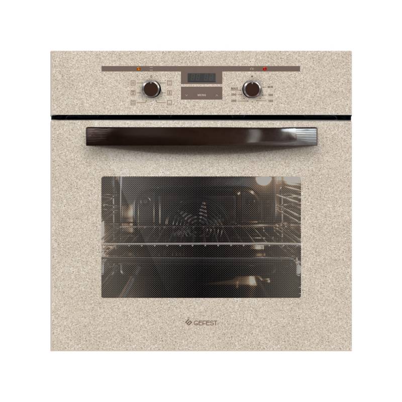 Духовой шкаф Gefest ЭДВ ДА 622-02 К48