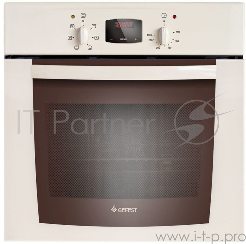Духовой шкаф GEFEST ЭДВ ДА 602-02 В1 в.дух