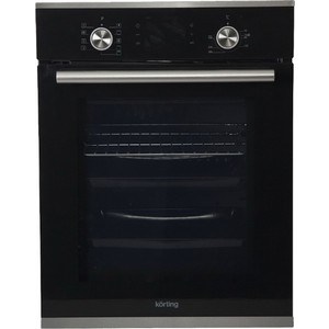 Встраиваемая электрическая духовка Korting OKB 7951 CMN